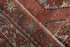 Antique Afghan Area Rug (3' x 3')